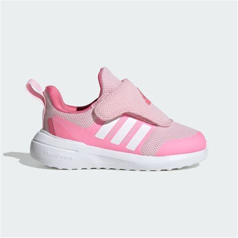 adidas Kids Fortarun 2.0 Shoes (Toddler) 